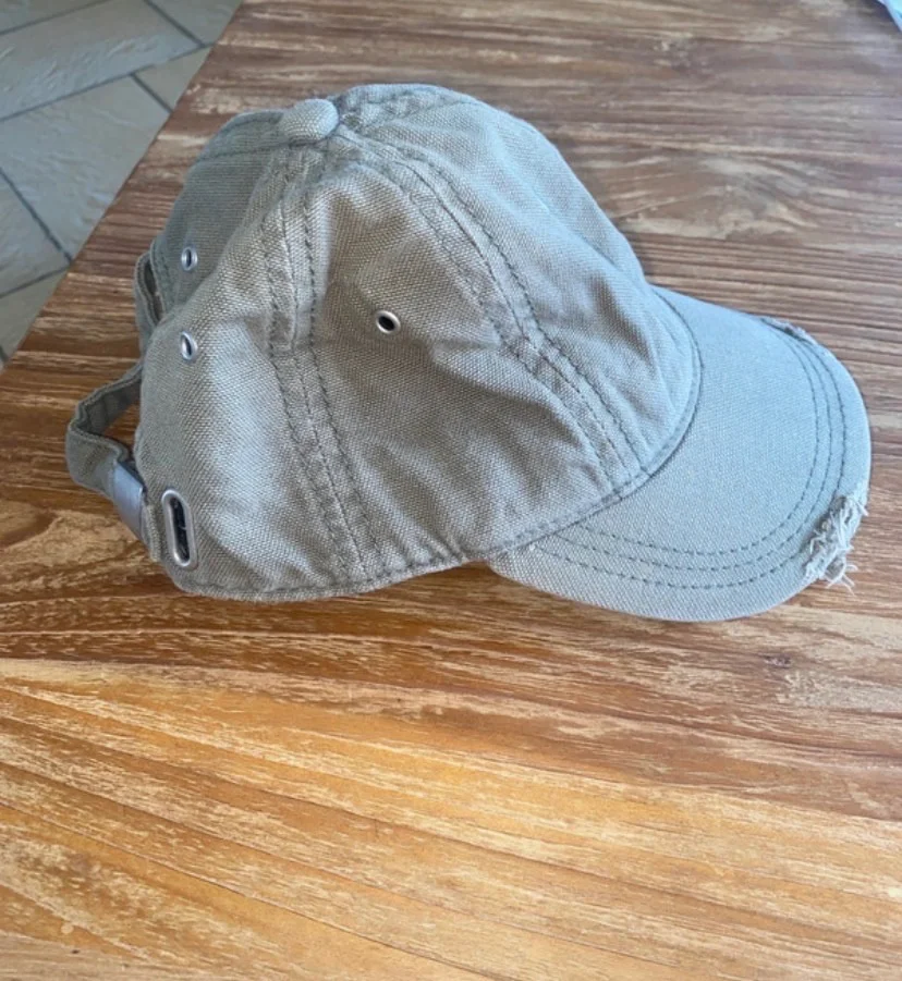 Casquette IKKS  – photo 3